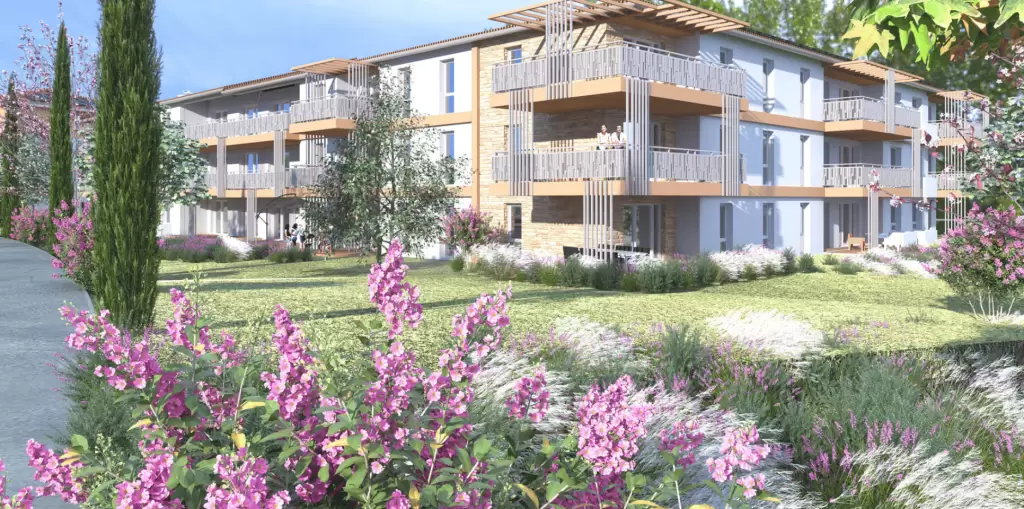 Projet Résidence Incroyable