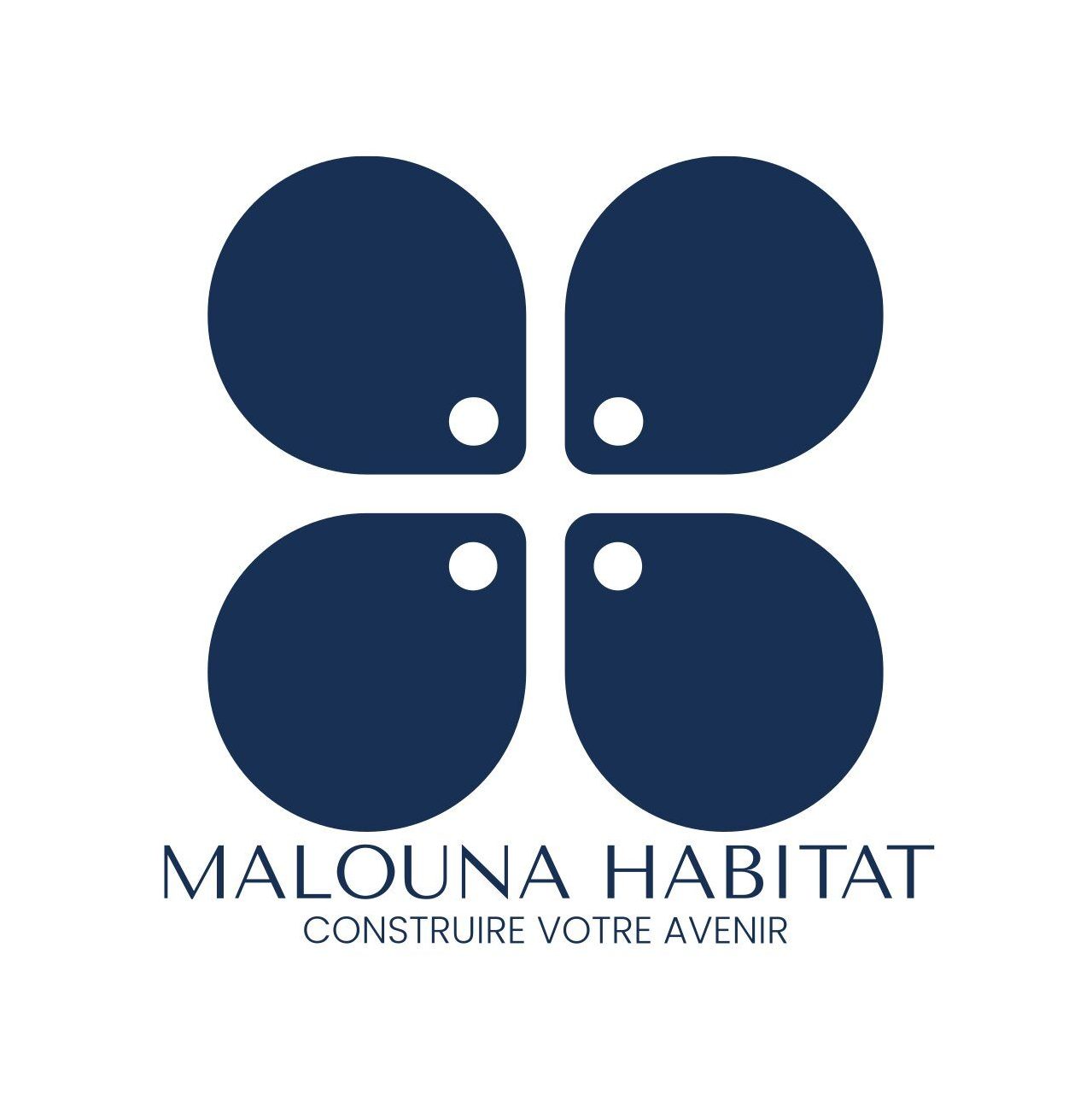 Malouna Habitat